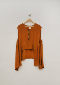 The Suri Vest