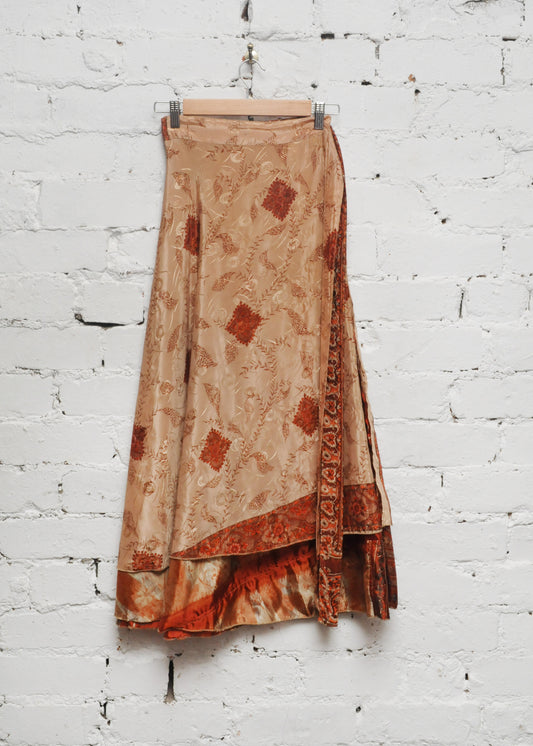 Backstage Flame - Maxi
