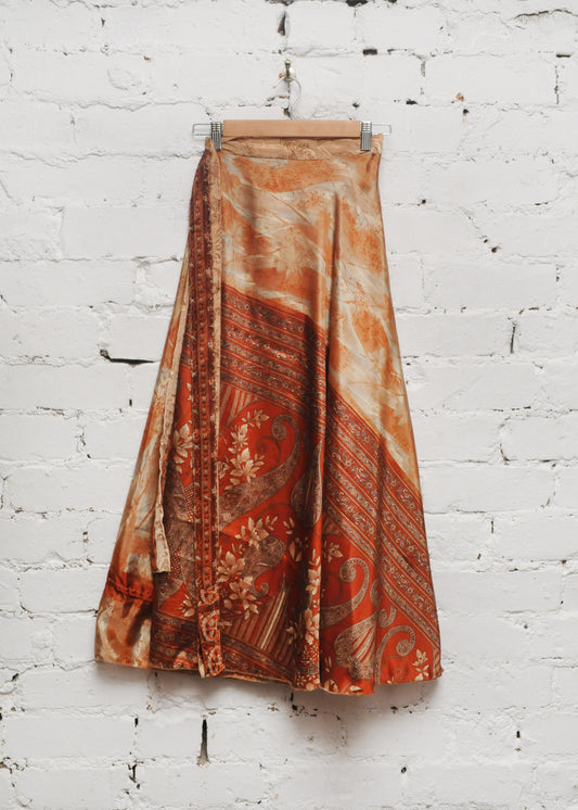 Backstage Flame - Maxi