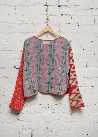 The Chailai Shrug - 004