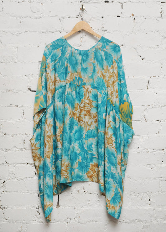 The Saras Top - 017