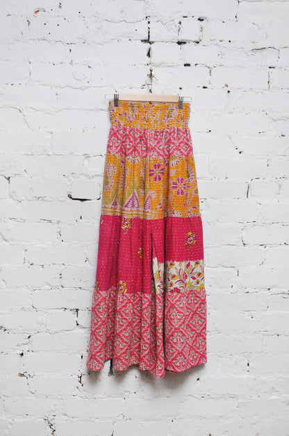 The Isha Pants - 002