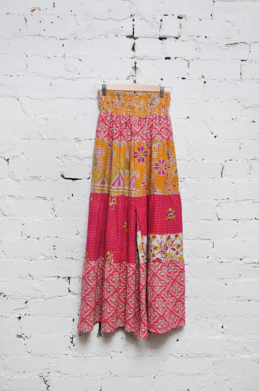 The Isha Pants - 002