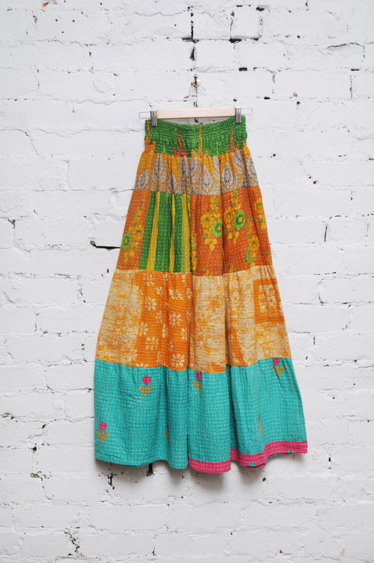 The Isha Pants - 007