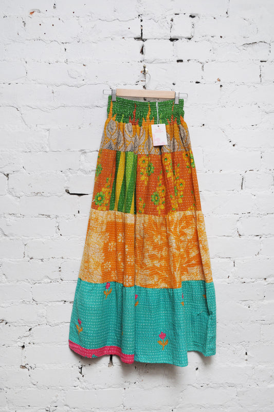 The Isha Pants - 007