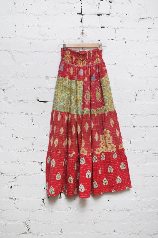 The Isha Pants - 008
