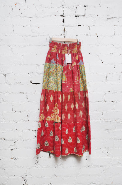 The Isha Pants - 008