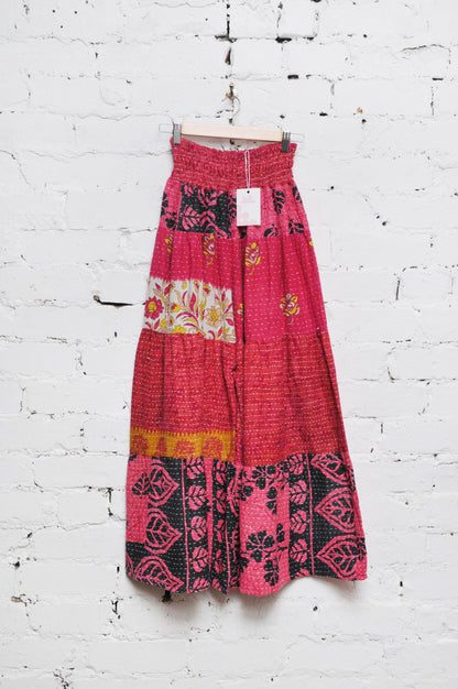 The Isha Pants - 009