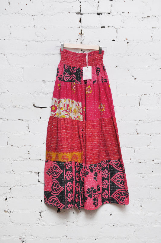 The Isha Pants - 009