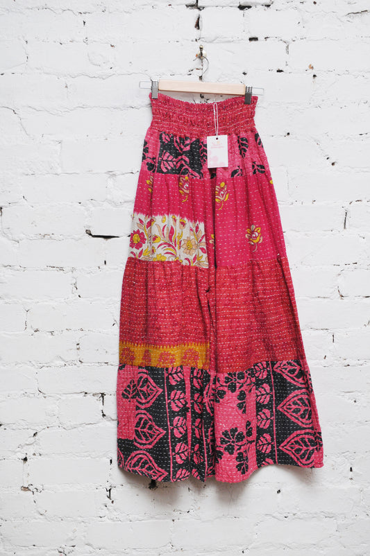 The Isha Pants - 009