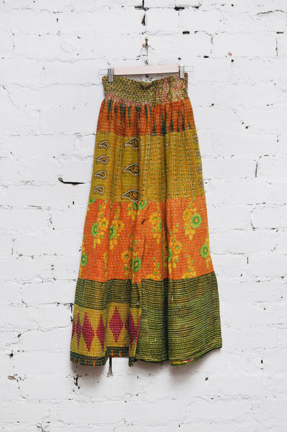 The Isha Pants - 012