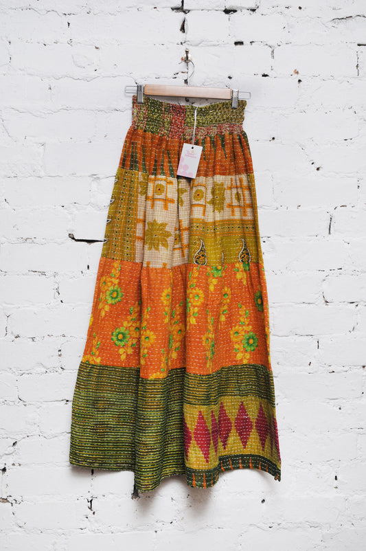 The Isha Pants - 012