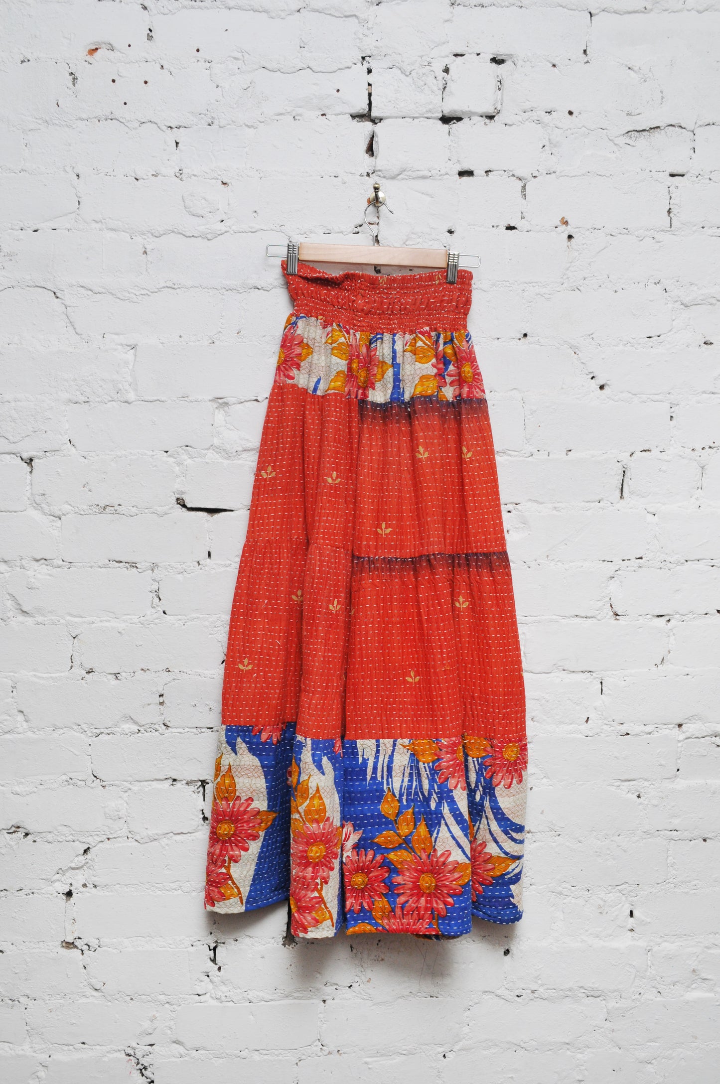 The Isha Pants - 001