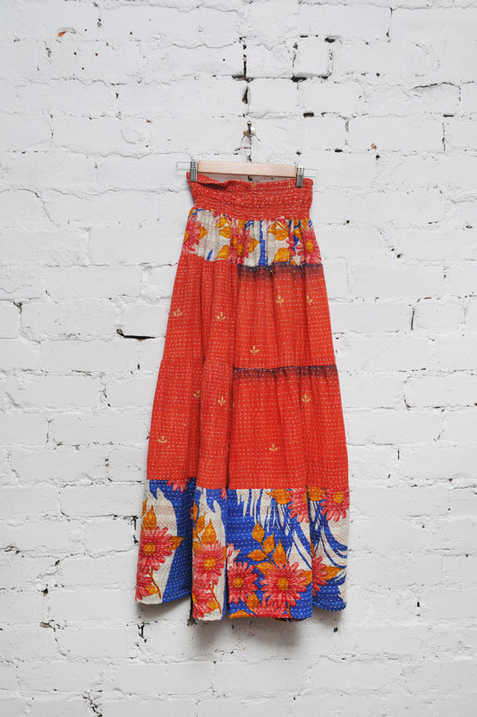 The Isha Pants - 001