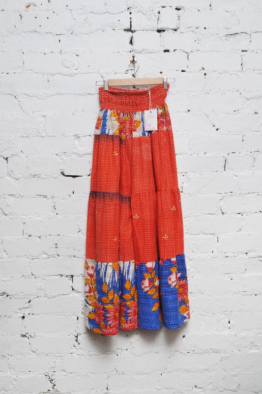 The Isha Pants - 001