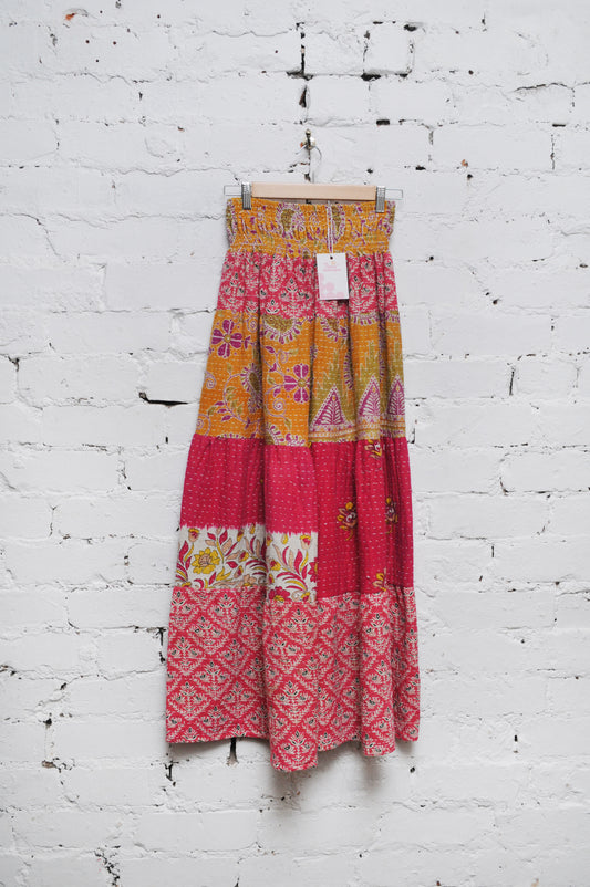 The Isha Pants - 002