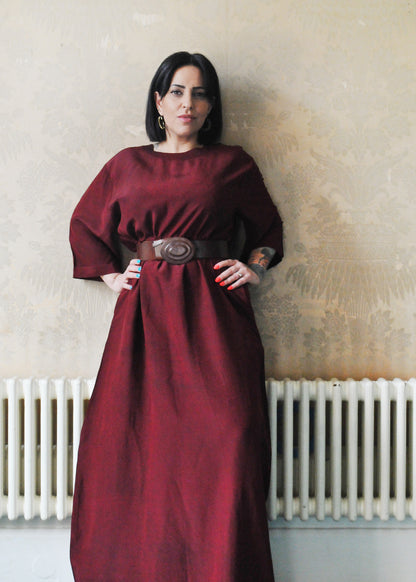 Seraphina Maxi - 005