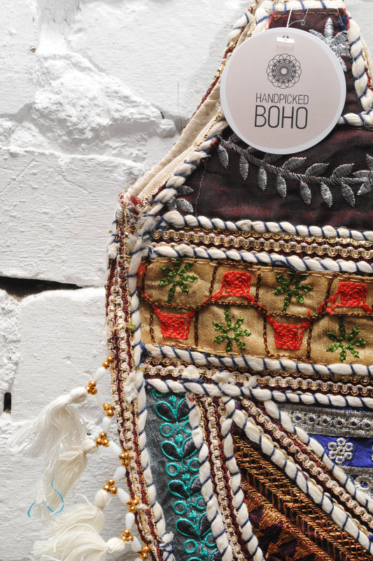 Indira Bag