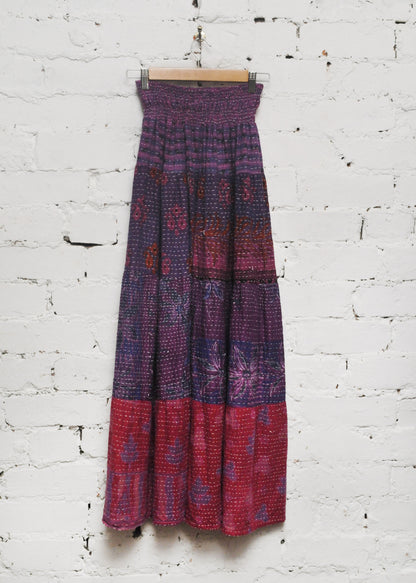 The Isha Pants - 003 - Overdye