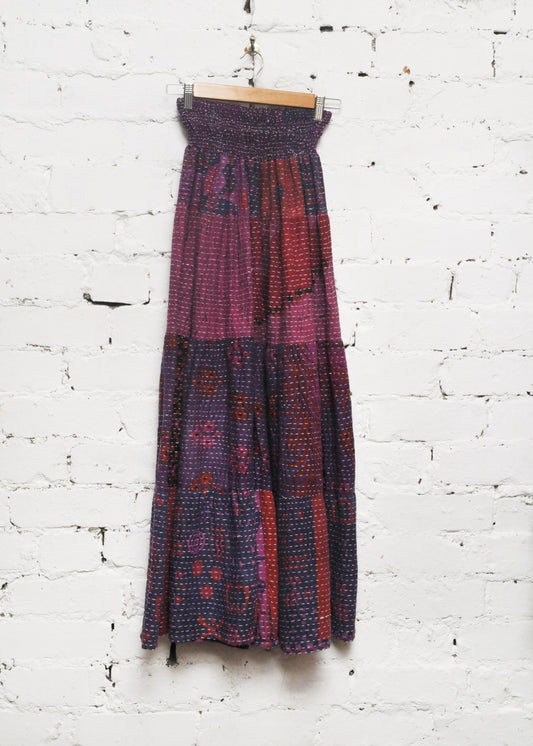 The Isha Pants - 005 - Overdye