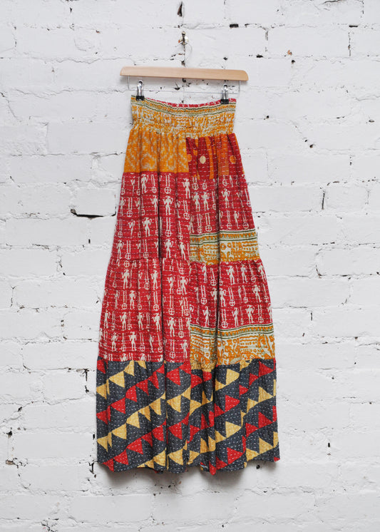 The Isha Pants - 011