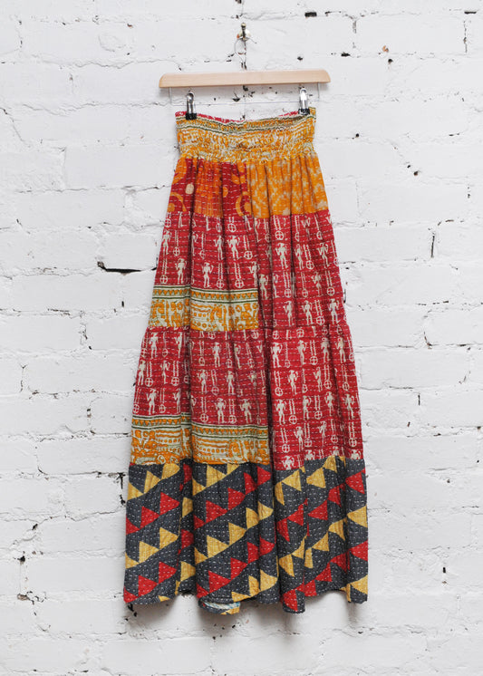 The Isha Pants - 011