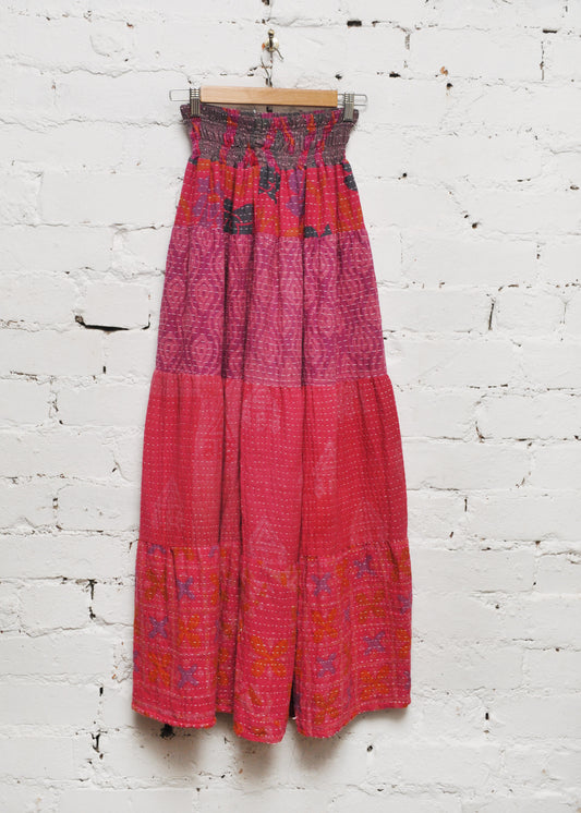 The Isha Pants - 014 - Overdye