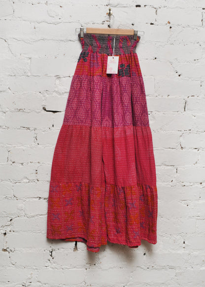 The Isha Pants - 014 - Overdye