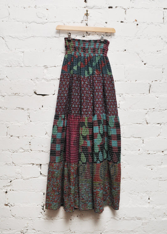 The Isha Pants - 017 - Overdye