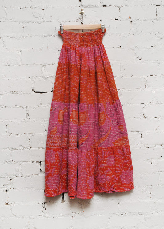 The Isha Pants - 013 - Overdye