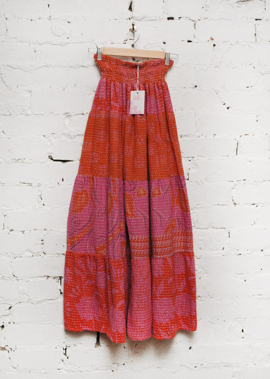 The Isha Pants - 013 - Overdye
