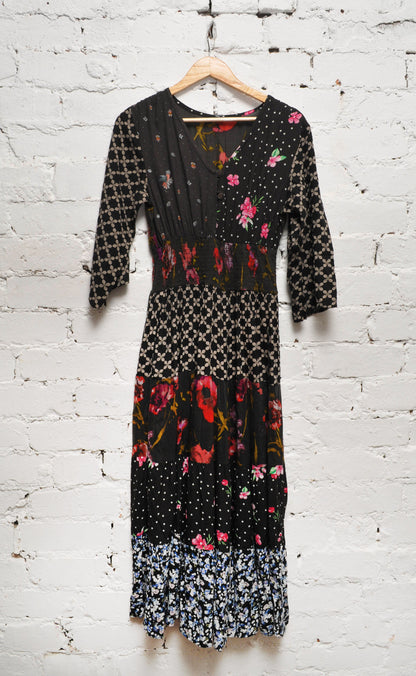 Joni Maxi Dress