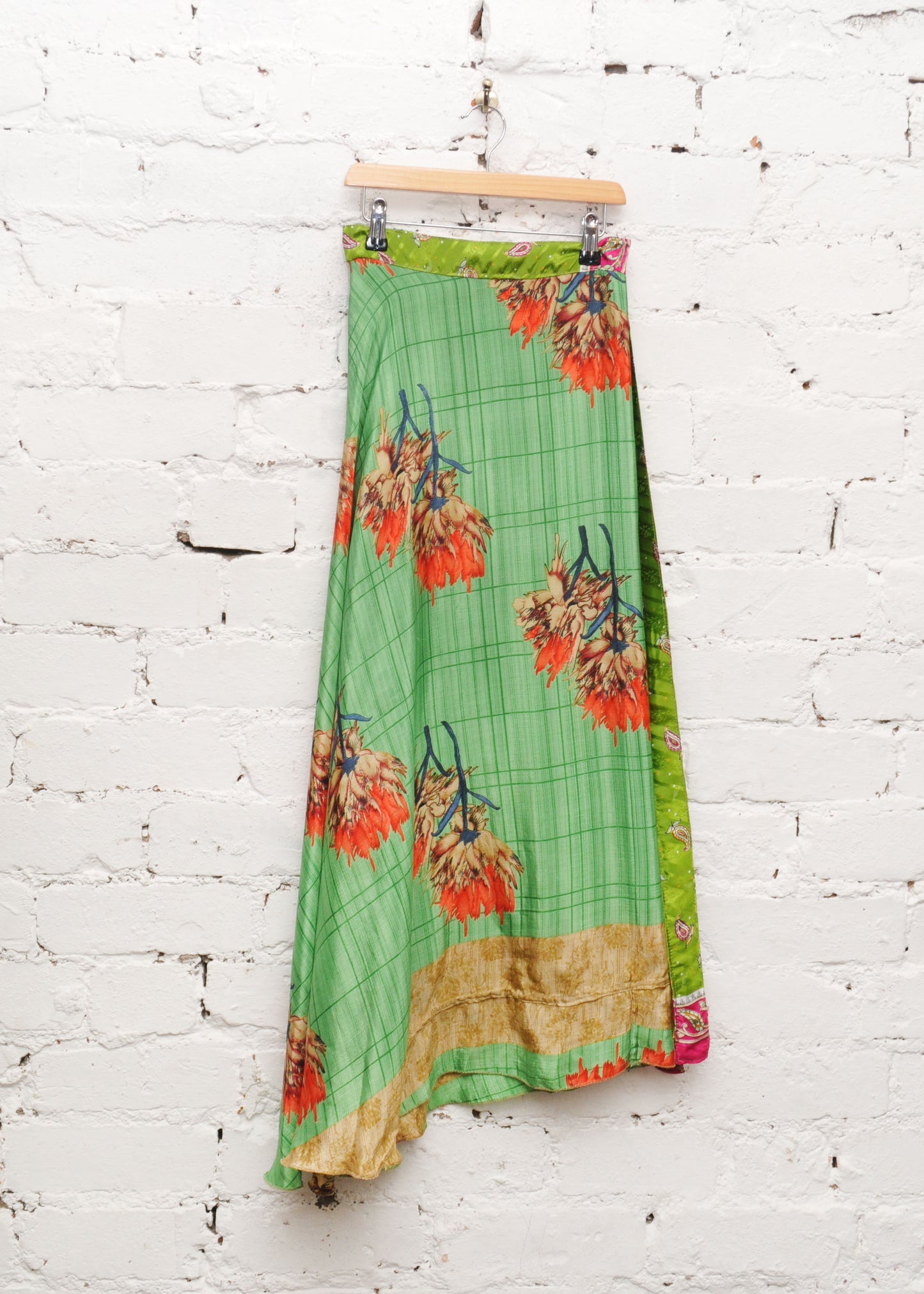 Green Jewel - Maxi