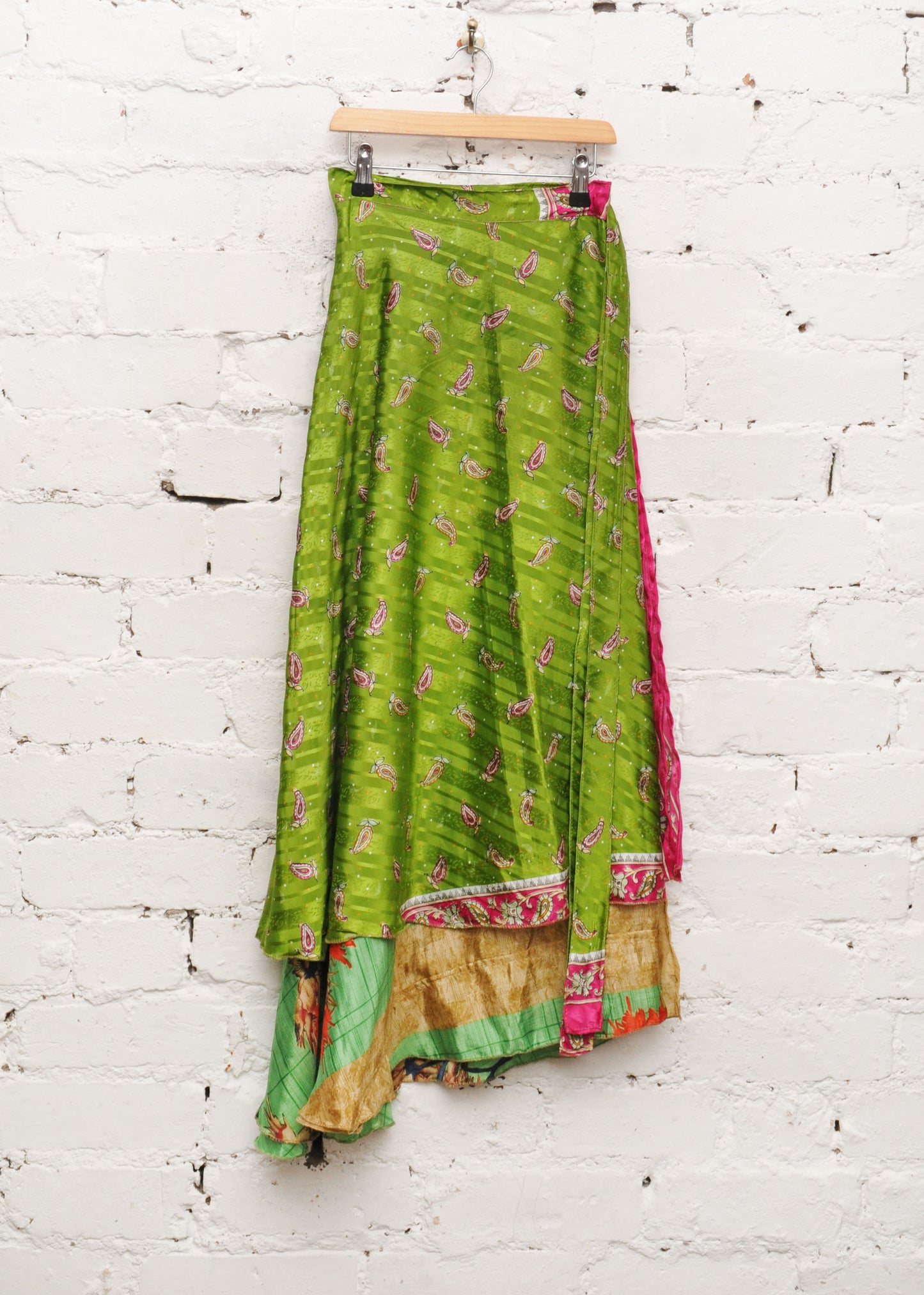Green Jewel - Maxi