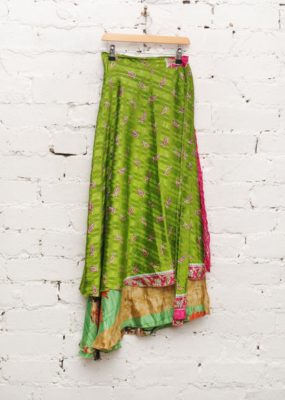 Green Jewel - Maxi