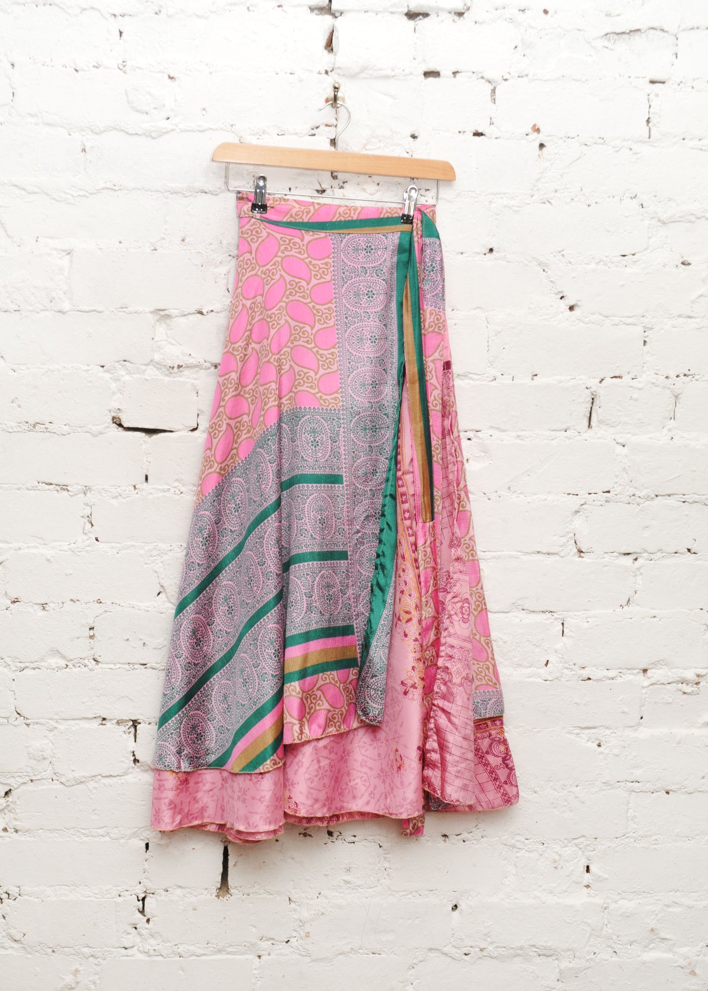 Pink Oracle - Maxi