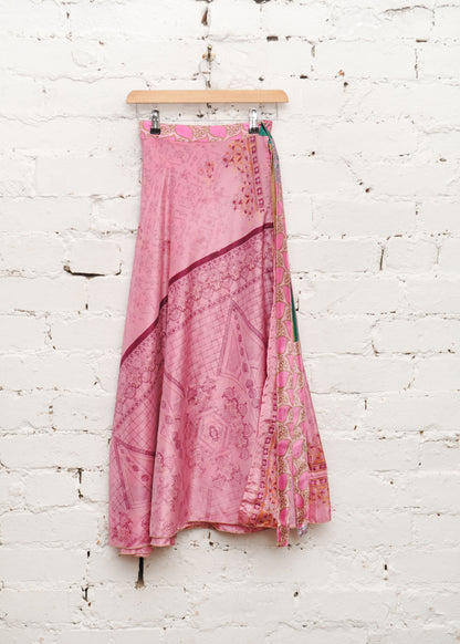 Pink Oracle - Maxi
