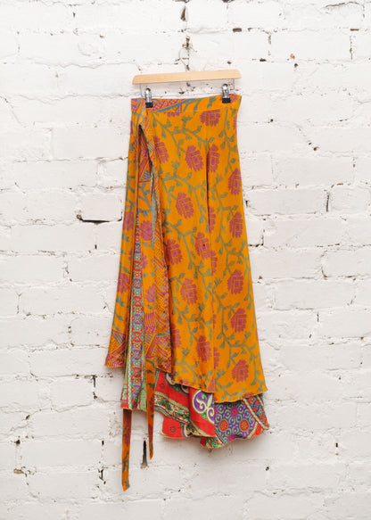 Orange Stardust - Maxi