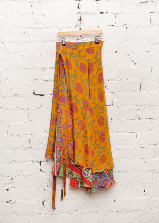 Orange Stardust - Maxi
