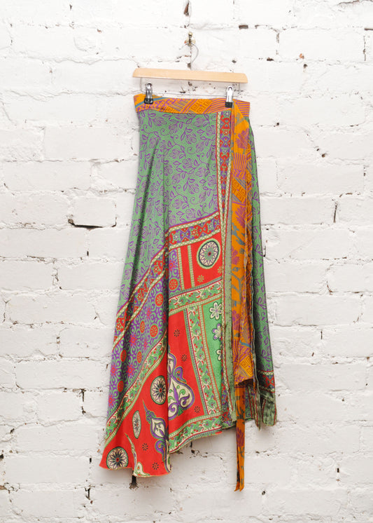 Orange Stardust - Maxi