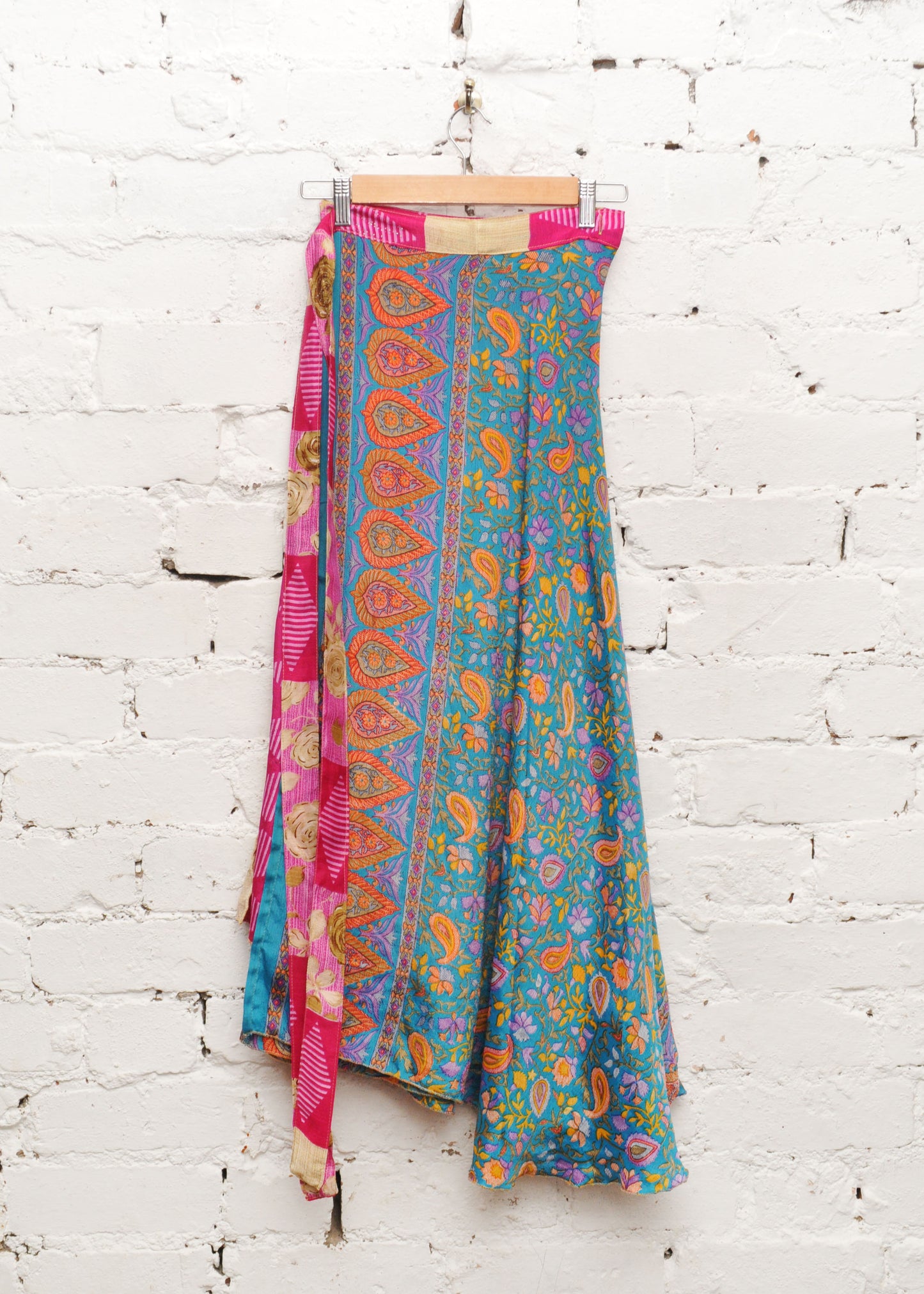 Cosmic Pink- Maxi