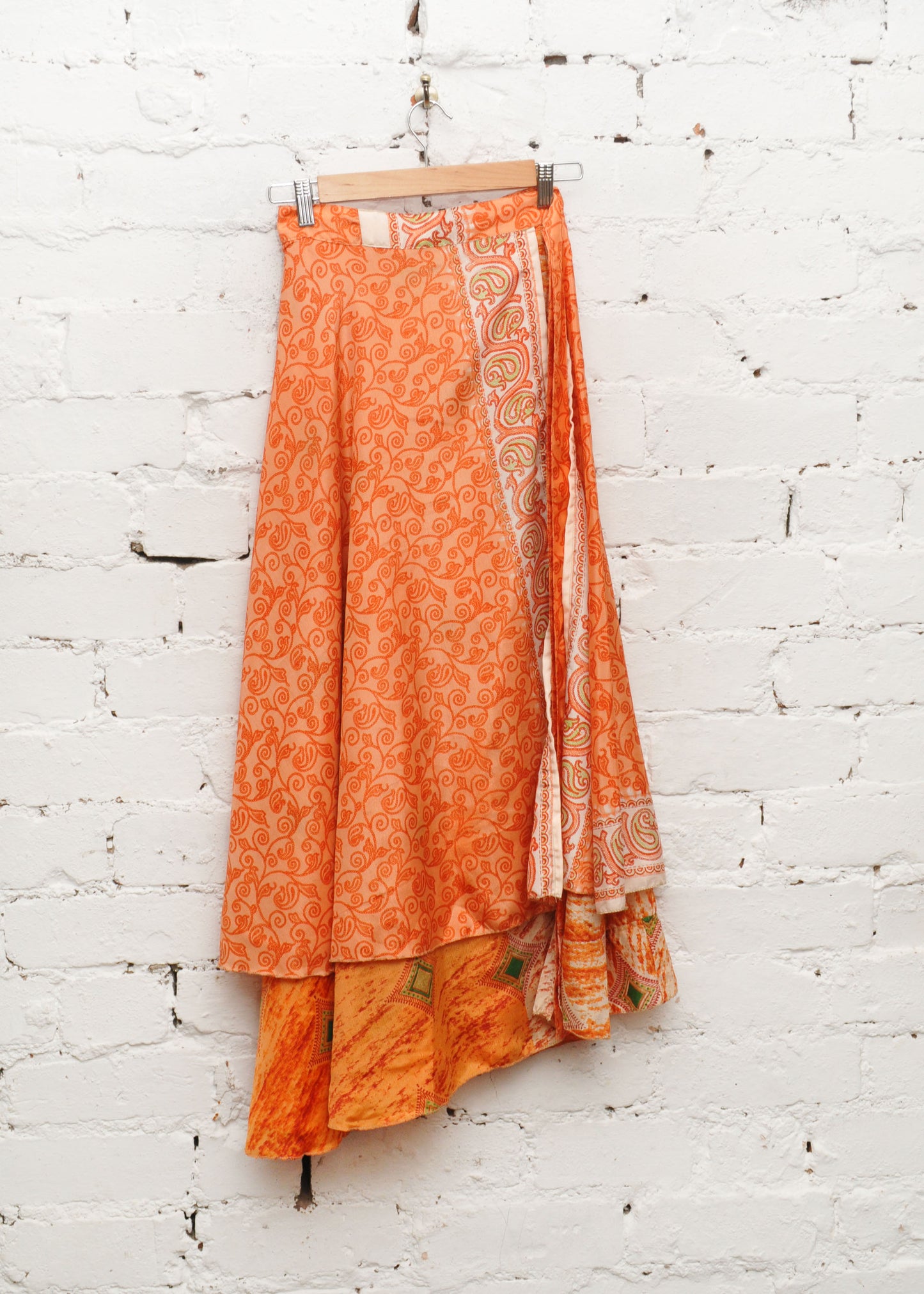 Tangerine Rebel - Maxi