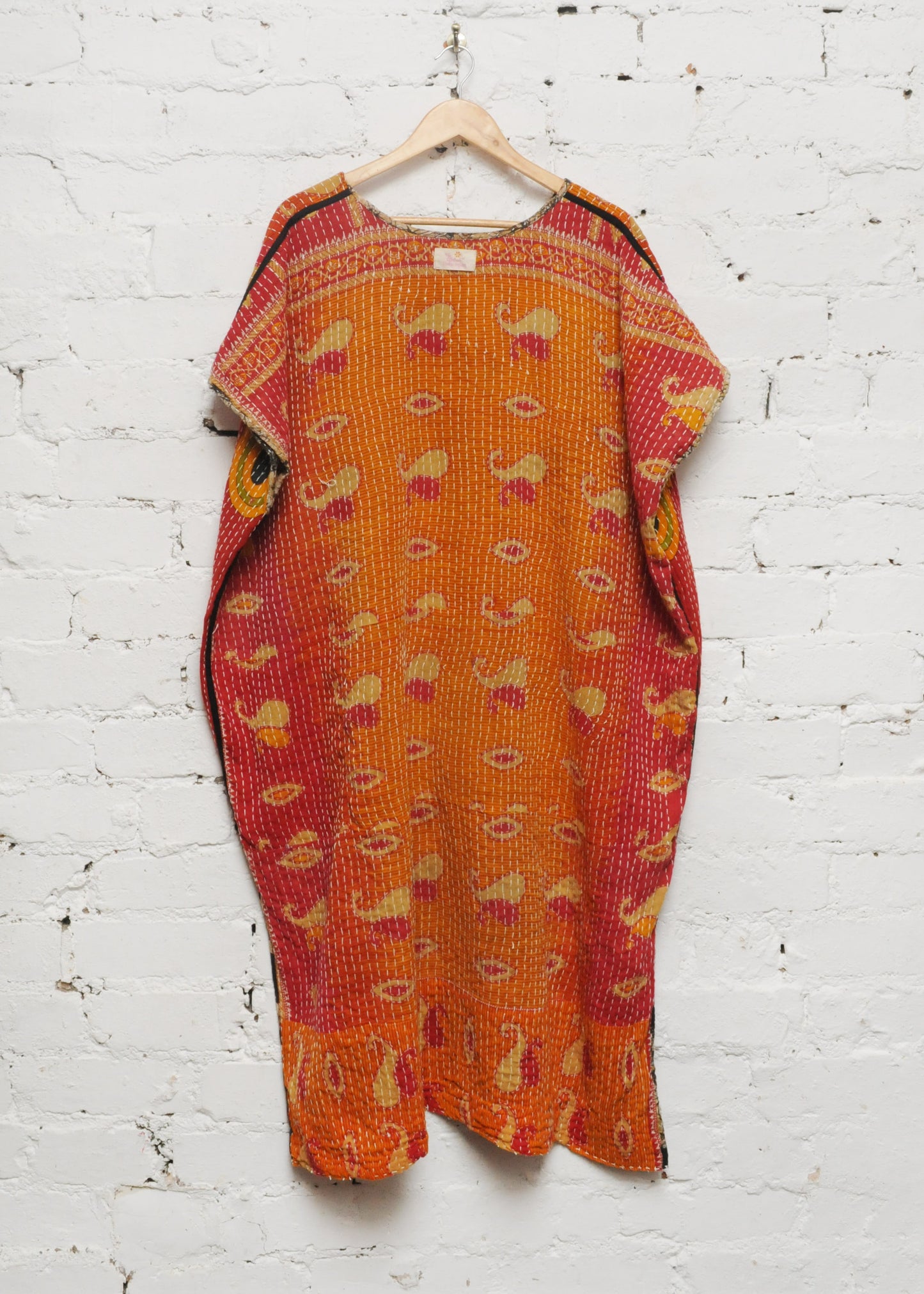 The Nomad Tunic - 001