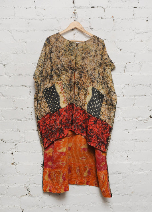 The Nomad Tunic - 001