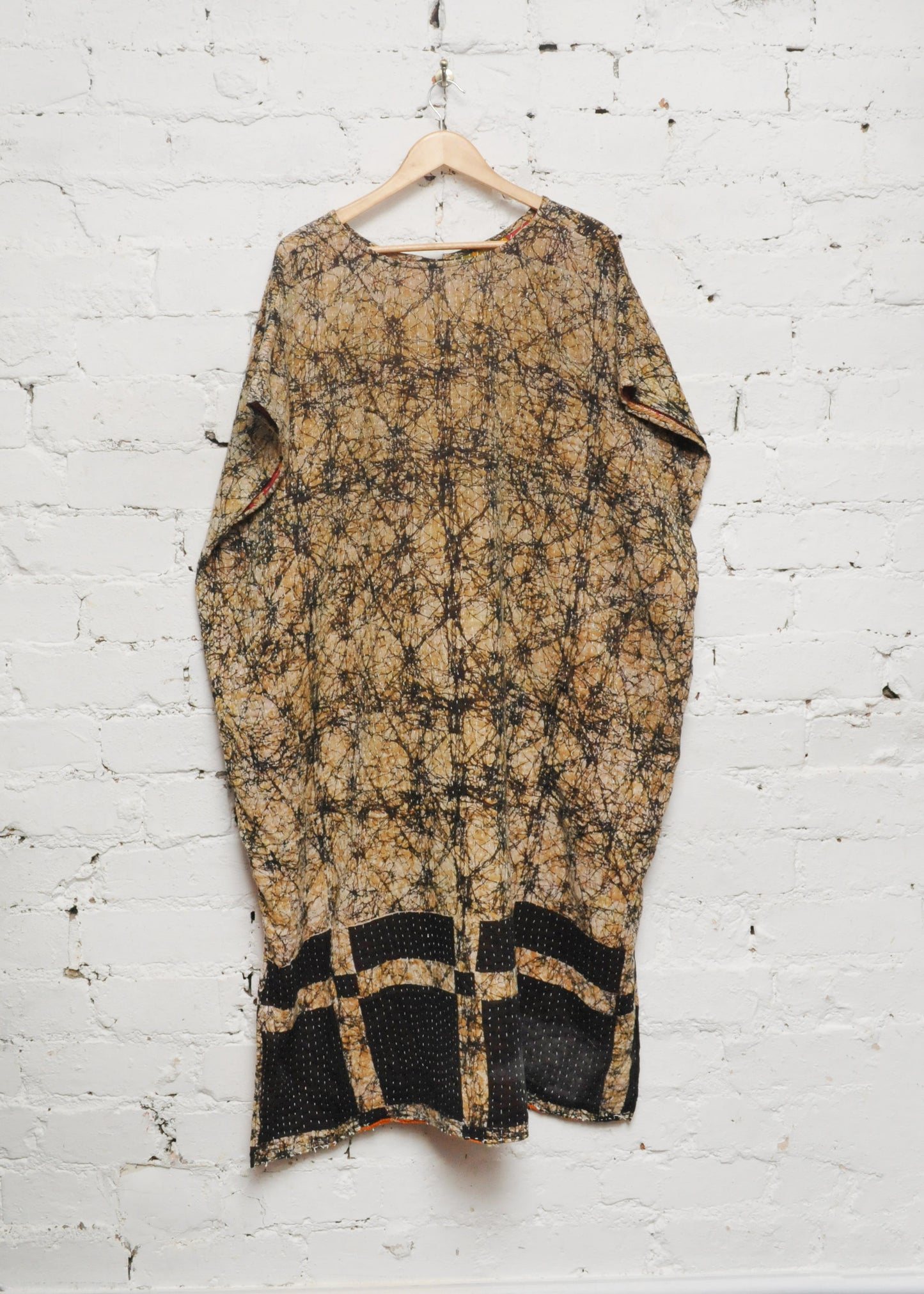 The Nomad Tunic - 001