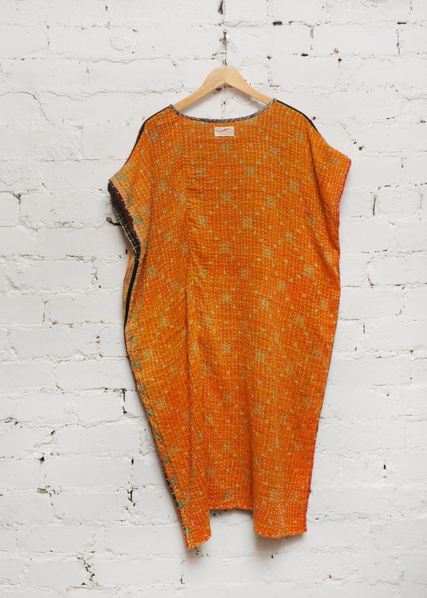 The Nomad Tunic - 002