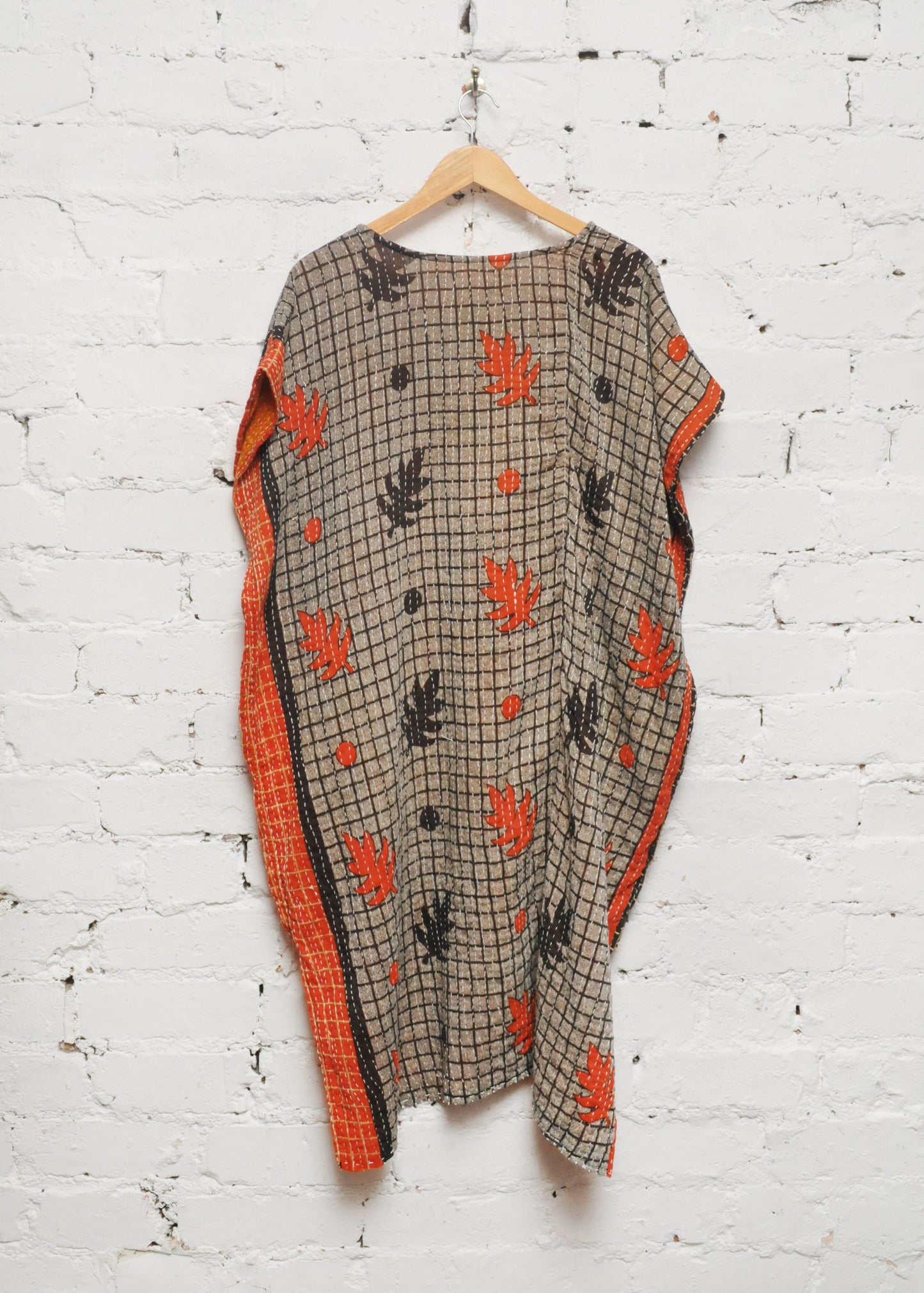 The Nomad Tunic - 002