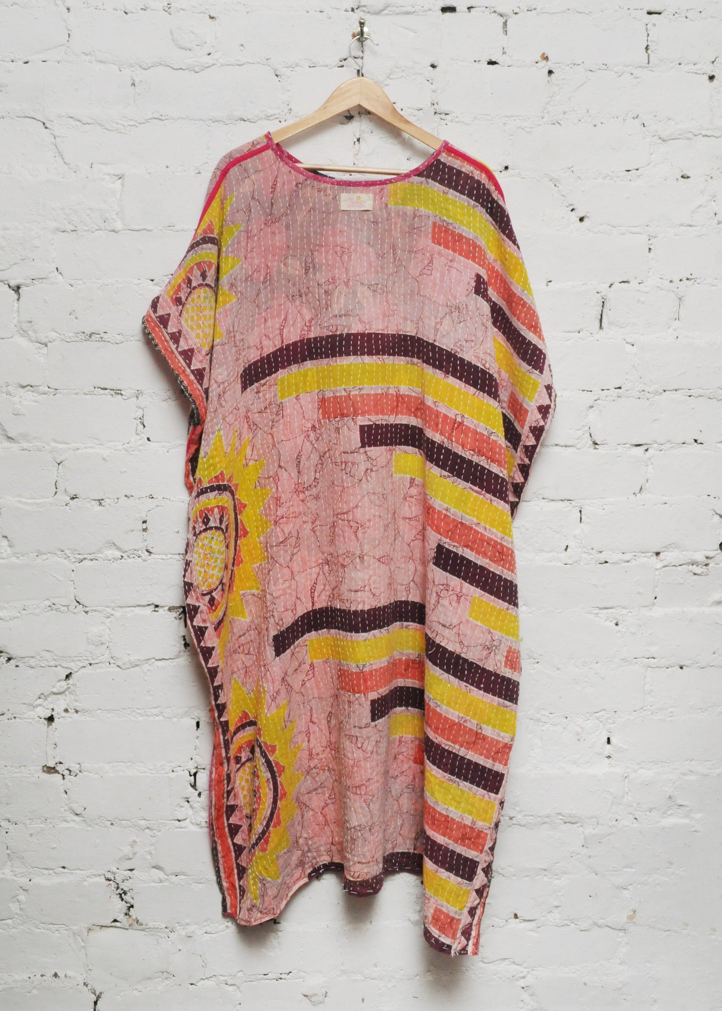 The Nomad Tunic - 003