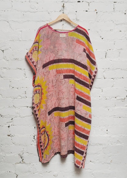 The Nomad Tunic - 003