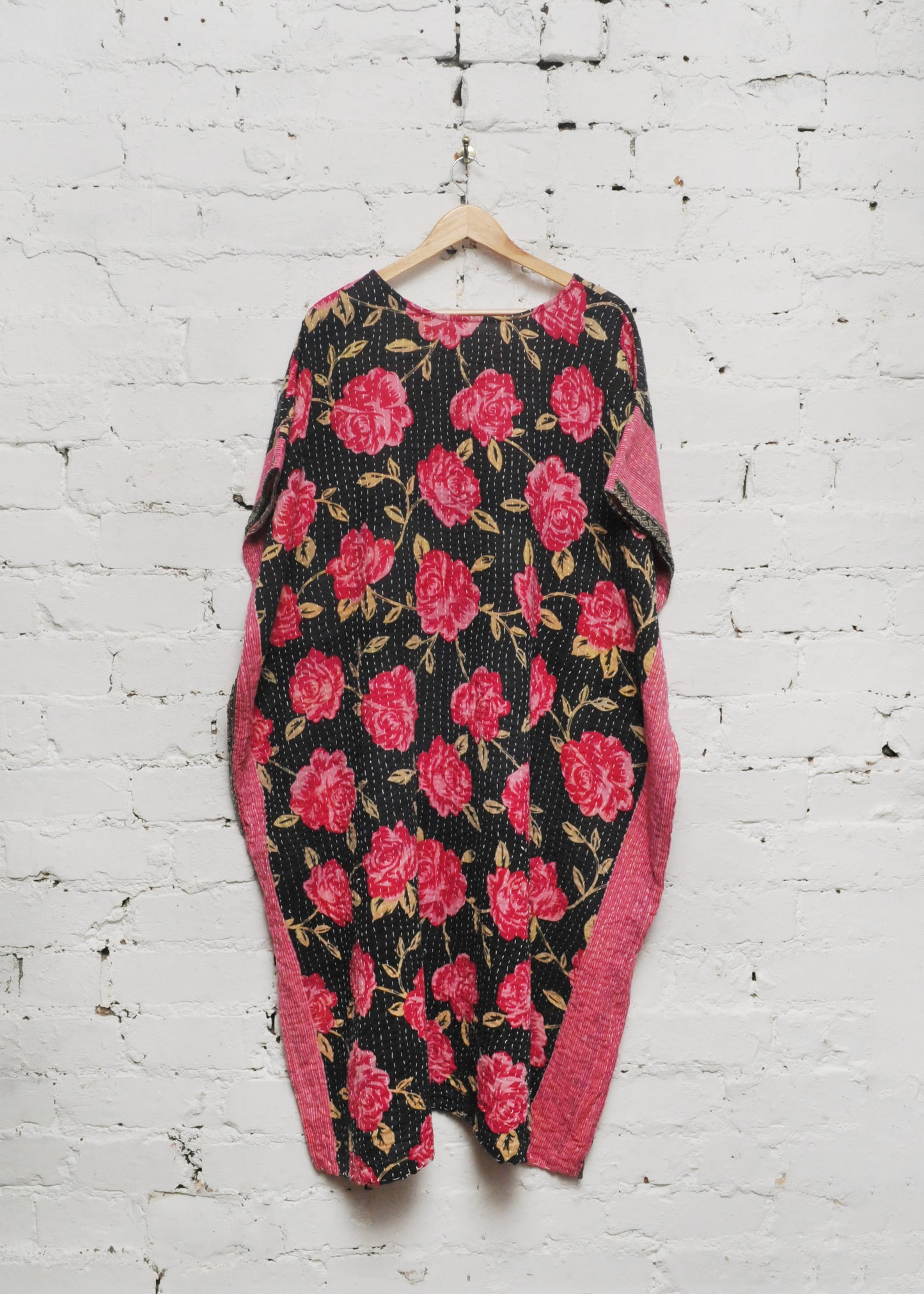 The Nomad Tunic - 003
